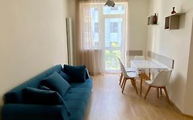Liberty Apartment
